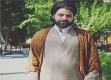 روحانی جنجالی مجبور به خداحافظی شد!
