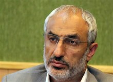 یک نماینده: خوشحالیم که دولت علیه آمریکا و اروپا موضع می‌گیرد
