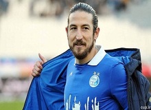 تیموریان وارد باشگاه استقلال شد