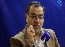 روایت مهم فضائلی از دیدار فرماندهان جدید با رهبر انقلاب/ تجویز این که «موشکی را تعطیل کنید و مرگ بر آمریکا نگوییم» واقعا ابلهانه است!