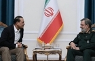 دبیر شورای عالی امنیت ملی در دیدار با عاصم منیر: آمریکا باید رفتارش را تغییر دهد