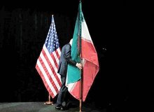 ماموریت بن‌سلمان برای وساطت میان تهران و واشنگتن، کذب محض است