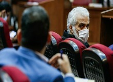 جزییات نخستین جلسه رسیدگی به اتهامات حسن رعیت / نماینده دادستان: بابک زنجانی در روز اول دستگیری، شماره رعیت را به بازجو داد تا به واسطه نفوذ وی با اکبر طبری مشکل رفع شود