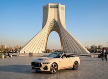 واردات خودروهای آمریکایی به ایران آزاد می‌شود؟