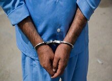 دستگیری مردی که از ۱۰۰ خودرو سرقت کرد
