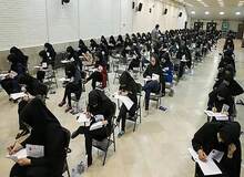 ظرفیت دندانپزشکی در کنکور امسال ۱۰ درصد افزایش می یابد