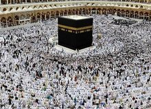 دستورالعمل فروش ارز به زائران حج
