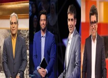 سوال ممنوعه از مجریان تلویزیون: چقدر حقوق می‌گیری؟  
