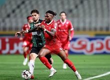 بیفوما در پرسپولیس ماندنی شد