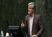 محمودصادقی: در موارد حساس، 15 عضو فراکسیون امید مجلس موقع رای دادن، غیب می شوند!/  به خاطر عملکرد فراکسیون امید در بررسی CFT دو نمره به کارنامه اش اضافه کردم
