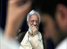 واکنش روزنامه جمهوری اسلامی به اظهارات آیت الله مصباح:یادتان رفته که می گفتید امام زمان برای احمدی نژاد دعا می کند؟