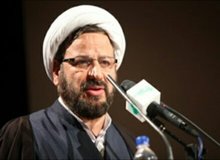 رییس دفتر تبلیغات: همه باید برای پاکسازی فضای مجازی تلاش کنند

