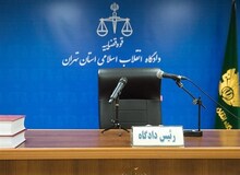 حکم متهمانِ «بیانیه ۷۷ نفر» صادر شد/ علی شکوری راد، محمد حسین کروبی، محسن آرمین و مهدی محمودیان به حبس محکوم شدند/ جزییات حکم
