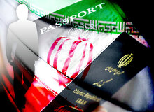 حضور مدیران دو تابعیتی یک توهم است برای سنگ‌اندازی در مسیر دولت