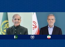 پزشکیان: ایران هیچ قصدی برای درگیری با کشورهای منطقه ندارد