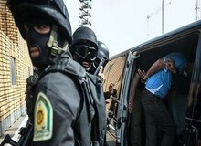 یک کودک ۸ ساله، شبکه تروریستی داعش را لو داد