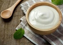 تقویت سیستم ایمنی با مصرف ماست
