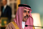 وزیر امور خارجه عربستان: تنگه هرمز باید به شرایط پیش از جنگ بازگردد و هیچ عوارضی هم از آن گرفته نشود