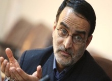 واکنش کریمی قدوسی به سخنان روز گذشته ظریف در مجلس
