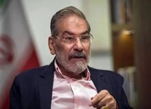 شمخانی: همه سوار بر یک کشتی هستیم/دشمن به دنبال آن است که تک تک ما را گیر بیاورد