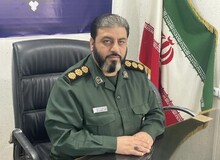 واکنش فرمانده سپاه فومن به افتتاح جهنم+فیلم/ سرهنگ پاسدار جعفری: ما فضایی معنوی با عطر و گلاب ایجاد کردیم، رسانه های ضدانقلاب تاب دیدن جهنم را ندارند