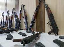 اداره کل اطلاعات سیستان و بلوچستان:  یک تیم تروریستی که در صدد انجام حمله به یکی از مراکز حیاتی در شرق کشور بودند را منهدم کردیم 