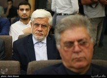 محمدرضا عارف نامزد انتخابات ریاست جمهوری سیزدهم نمی شود
