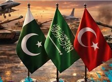 «توافقنامه دفاعی مکه» رسما امضا شد