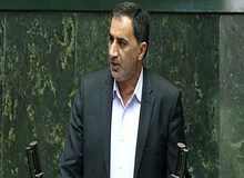 نماینده مجلس یازدهم: دخیل دانستن ناآرامی‌های اخیر و واردات خودرو در گرانی ارز بی‌ربط است