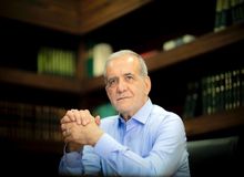 پزشکیان: متعهدم که به اعتماد مردم خیانت نکنم /گردنم همچنان در گرو گفته هایم است