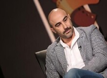 تصویر محسن تنابنده از بیلبوردهای شهر تهران حذف شد
