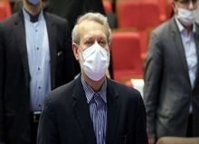 محمدحسن قدیری ابیانه، فعال سیاسی اصولگرا:علی لاریجانی قطعاً کاندیدای انتخابات ریاست جمهوری می شود