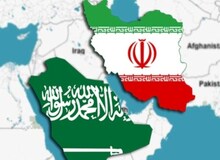 درخواست ولیعهد عربستان از عراق برای میانجی‌گری میان تهران و ریاض/ وزیر کشور عراق: روابط دوستانه ایران و عربستان به تامین امنیت منطقه کمک می‌کند