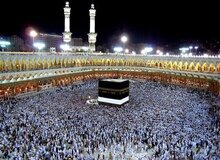 نماینده آیت‌الله خامنه‌ای در امور حج: نزدیک به یک میلیون ایرانی در صف حج هستند