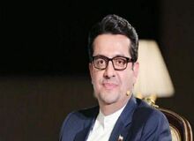 موسوی: رهبر انقلاب دیپلمات برجسته و استراتژیست فوق العاده‌ای هستند/ چین کنار ایران ایستاد/ شناسنامه‌ام را دستکاری کردم و به جبهه رفتم

