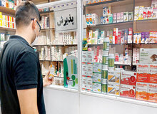 پرداخت ۱۷ همت از بدهی ۶۰ همتی دارو و تجهیزات به بیمارستان‌ها و داروخانه‌ها