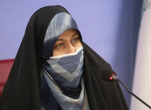 واکنش معاون امور زنان دولت به فیلم عنکبوت مقدس؛ خزعلی: دشمنان می خواهند با طرح‌های عنکبوتی خود سرمایه‌های معنوی خانواده‌ها در جامعه اسلامی را هدف قرار دهند اما کور خوانده‌اند!