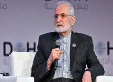 کمال خرازی: اگر تهدیدی وجودی بشویم، دکترین هسته‌ایِ خود را تغییر خواهد داد/ ما توانایی لازم برای ساخت سلاح اتمی را داریم