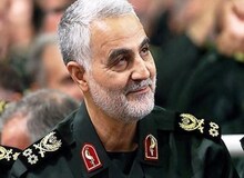 سردار سلیمانی: ترامپ گفته «نباید با ایران درگیر شد»؛ انچه می گویم اطلاعات است، نه تحلیل+ فیلم 