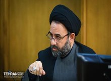 حمله آقامیری به اصلاح طلبان/ گزک به دست رقیب سیاسی ندهیم 