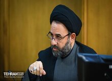 آقامیری، عضو شورای شهر تهران: چرا از تجربه شکست دادن کرونا در مقابله با ویروس فحشا و عریانی استفاده نمی‌شود؟ + فیلم