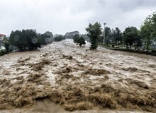 احتمال وقوع سیلاب‌ در ۸ استان کشور؛ به حاشیه رودخانه‌ها نروید