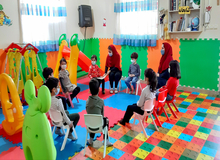 ابلاغ آیین‌نامه شهریه کودکستان‌ها