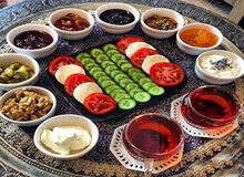 پیش از ورزش صبحانه بخورید