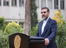 وزیر ارشاد: عنوان چهارشنبه سوری را «تکریم همسایگان» گذاشتیم