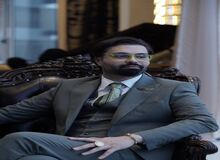 دکتر ماکان آریا پارسا؛ ذهنی علمی با نگاهی هنری