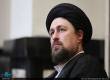سید حسن خمینی: عقلای جهان اسلام دور یکدیگر جمع شوند/ ایمان از راه شمشیر به دل‌های مردم راه نمی‌یابد