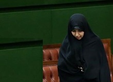 دختر حسن روحانی هیچگاه عضو هیأت علمی این دانشگاه نبوده است
