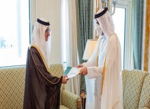 عربستان و  قطر دوباره در کنار هم قرار گرفتند / تعیین سفیر پس از چهار سال قطع روابط