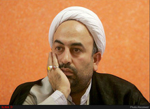 ممنوع‌التصویری زائری در تلویزیون صحت ندارد
